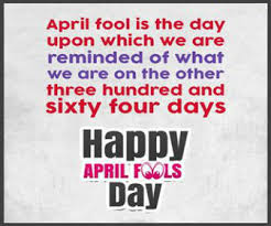 Well, the month to fool everyone and play pranks is near and we are sure you are searching for april fool jokes, so we have collected huge list of jokes only for you. April Fool Sms Jokes In Tamil Best Tamil Messages Status For April Fool 2018