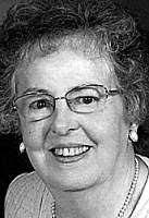 Rita Brecklin Obituary (2011)