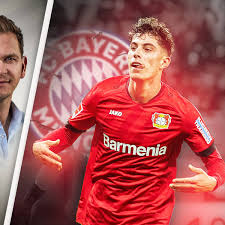 Bayer leverkusen fussball toni kroos mein freund. Darum Braucht Kai Havertz Den Fc Bayern Nicht Holtkamp Kolumne
