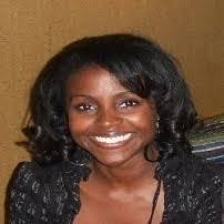 Camille Glover's Instagram, Twitter & Facebook