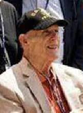 Obituary information for Robert Floyd Miller