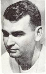 St. Aloysius Football 1944