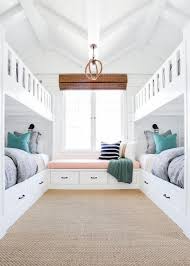 I Really Like The Window Seat With Storage But I Bet It Would End Up Being Covered With Phones Books Etc Might Be Better To Make It More Like A Nightstand