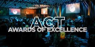Australian Capital Territory SPASA Awards of Excellence