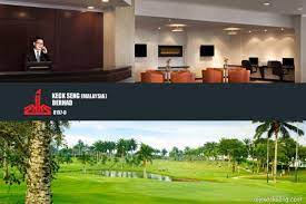 Engages in the cultivation of palm oil, processing, and marketing of refined palm oil products, property development, property investment, and share investment. Keck Seng Net Loss Widens To Rm44m In 4q On Impairment Loss From Overseas Hotel The Edge Markets