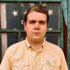 R. Connor Montgomery (@RCMontgomery)