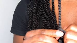 Haircuts are a type of hairstyles where the hair has been cut shorter than before, these cuts themselves can be further modified with other hairstyles. How To Marley Twist W Freetress Punta Cana Twist Hair Youtube Twist Hairstyles Marley Twists Marley Hair