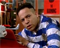 Press Gang" There Are Crocodiles (TV Episode 1993)