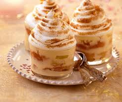 Brioche Polonaise Recette Traditionnelle Gourmand Recette Alimentation Recette Desserts Aux Fruits