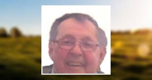 Edward Michael Boland Obituary December 26, 2014