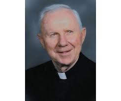 Edward Ciuba Obituary (1935