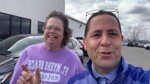 Best Car Buying Experience in Fort Wayne with Rick Kruger at Don Ayres