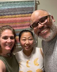 Bewitching Bodywork by Tabitha