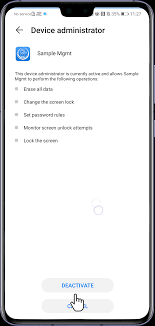 Unlock iphone, samsung phone and lg phone with 1 click. Unable To Cancel Or Disable The Lock Screen Password Huawei Support Ireland