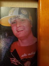 In Loving Memory of Trent Jason Oss