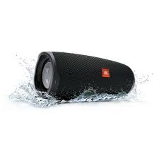 Whether it's at a concert, in a car or at home, experience revolutionary sound from jbl. Jbl Charge 4 Portable Bluetooth Speaker With Built In Powerbank