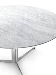Hillsdale marsala round coffee table. Fly Tables