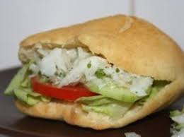 Bokit Recette Guadeloupeenne Recette Recettes De Cuisine Recette Bokit Cuisine Antillaise