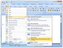 Microsoft Office 2007 Download Free Oceanofexe