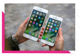 Sravnenie Iphone 7 I Iphone 7 Plus Kakoj Vybrat Blog Re Store Digest