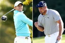 The converter grip replaces the grip on a belly, broomstick, or regular putter. Rory Mcilroy Conflicted On Bryson Dechambeau After Us Open Victory
