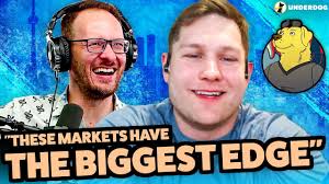 How To ACTUALLY Find Your Edge In Sports Betting