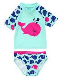 Whale Swim Rash Guard Set Crazy 8 Roupas De Bebe Menina Biquini Infantil Modelos Infantis