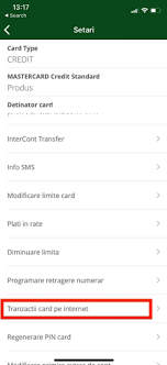 Am cerut extras de cont si nu apare, iar cei de la banca au zis ca nu stiu sa imi dea explicatii. SiguranÈ›Äƒ SporitÄƒ La PlÄƒÈ›ile Online Cu Cardul Cec Bank