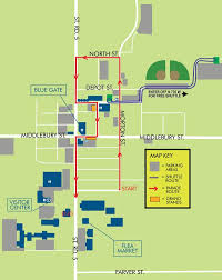 Shipshewana Christmas Light Parade And Lighting Ceremony Schedule And Information Parade Route Christmas Lights Town Parks