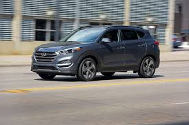 Let's first scratch under the surface. 2017 Hyundai Tucson Vs 2017 Nissan Rogue Compare Cars