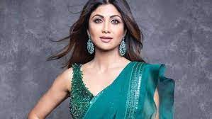 Shilpa shetty kundra (born ashwini shetty; Shilpa Shetty Kundra Entire Family Including Her Kids Samisha And Viaan Test Positive For Covid 19 Filmibeat