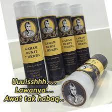 Minyak herba pak haji adalah 'minyak serbaguna' yang mengandung ramuan herba lebih dari 100 jenis herba. Wahai Wanita Senyum Lah Rahsia Garam Bukit 7 Herba Facebook