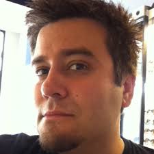 I was featured by my alma mater/one of my employers, Towson University…