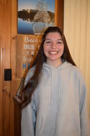 Pikwakanagan teen wins $50,000 prize for her community | The Eganville  Leader