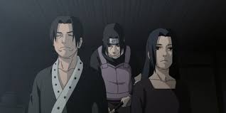 Did Kishimoto Kill Itachi Because He Was Too Strong To Fight In The Fourth  Great Ninja War? - Quora