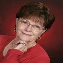 Billie Fay Richardson Obituary