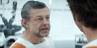 Happy 55th Birthday to the Master of Mo-Cap, Mr. Andy Serkis!