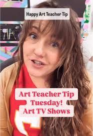 Andrew Brown Art Teacher