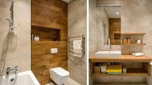 Our bathroom is usually one of the smallest rooms in our house. Best Small Bathroom Designs For Indian Homes