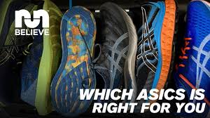 The list should make it easier for you to make. Which Asics Running Shoe Is Right For You Full 2021 Early Lineup And Breakdown Youtube