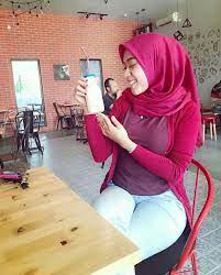 Pin Di Muslim Women Fashion