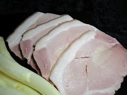 Kochschinken Sechsamterland Rezept Kochschinken Schinken Rezepte Mit Wurstchen
