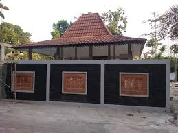 Ingin menyewa rumah di joglo, jakarta barat. Dijual Rumah Joglo Di Prambanan Harga Murah Idrumah