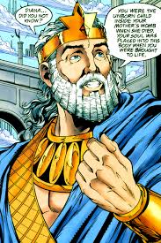 What Gods Power Shazam And How Did This Change During Darkseid War Ask The Dc Multiverse Historian Shazam is a name that has been used by captain marvel and other members of the marvel family. what gods power shazam and how did this