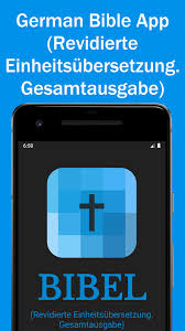 Spend time meditating on the precious word of god by listening to our through the bible in a year podcast read by larry milliken. German Bible App Reg Read Offline Audio Bible For Android Apk Download