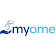 MyOme logo