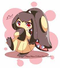 Mawile By Chikoritamoon On Deviantart Cute Pokemon Pokemon Pokemon Pictures