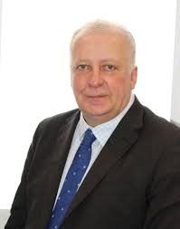 ARU announces new Director of Estates and Facilities We are pleased to  welcome John Iveson as our new Director of Estates and Facilities. John  brings extensive experience from across the education, hospitality,