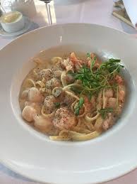 20 cl de créme fraîche épaisse. Pates Fruits De Mer Tres Bien Execuitees Picture Of Restaurant Le Saint Patrice Riviere Du Loup Tripadvisor