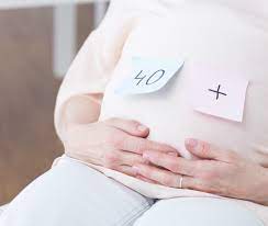 La frammentazione del dna spermatico implica lesioni nel materiale genetico dello sperma. Come Rimanere Incinta A 40 Anni Pianetamamma It